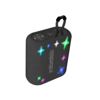 Microlab Twinkle Star 1 Mini Portable Bluetooth Black Speaker
